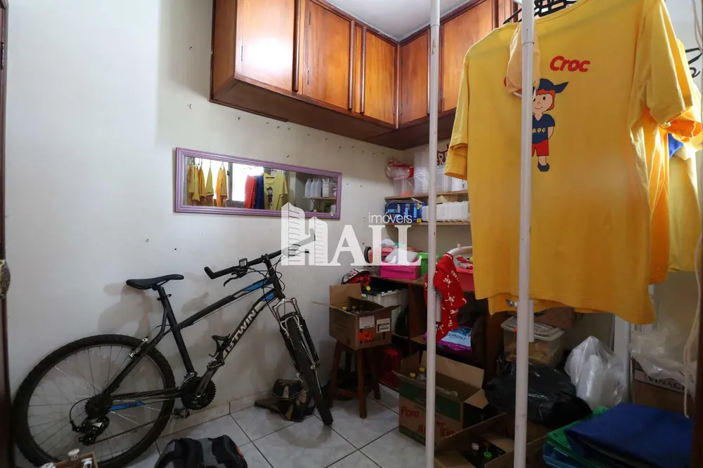 Apartamento, 4 quartos, 231 m² - Foto 1