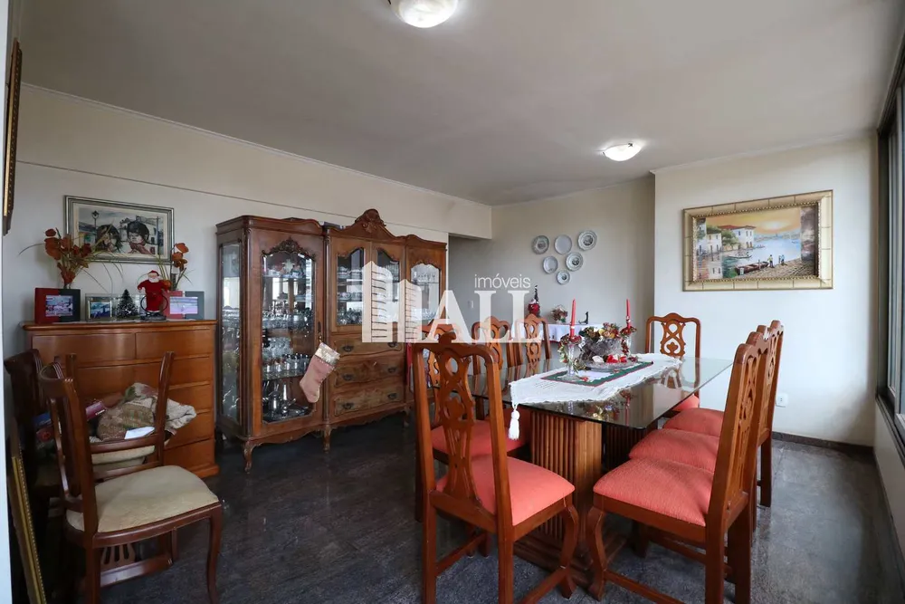 Apartamento, 4 quartos, 231 m² - Foto 3