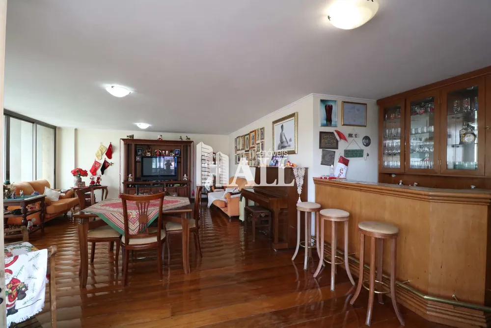 Apartamento, 4 quartos, 231 m² - Foto 2