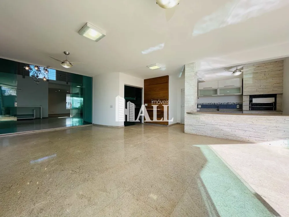 Casa de Condomínio, 4 quartos - Foto 2