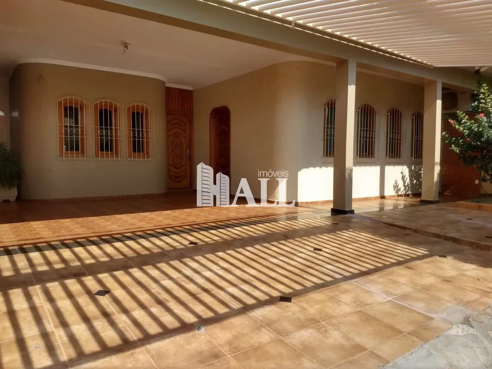 Casa, 3 quartos, 280 m² - Foto 8