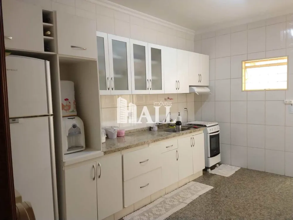 Casa, 3 quartos, 280 m² - Foto 4