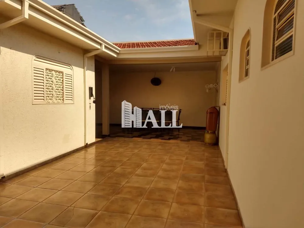 Casa, 3 quartos, 280 m² - Foto 7