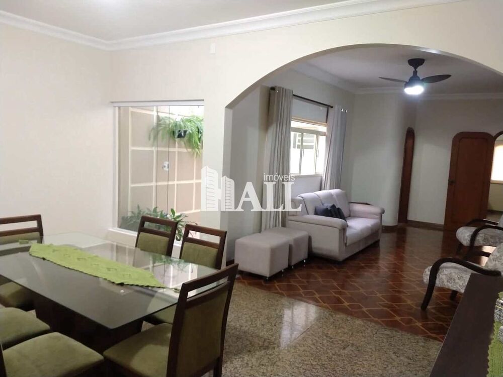 Casa, 3 quartos, 280 m² - Foto 2