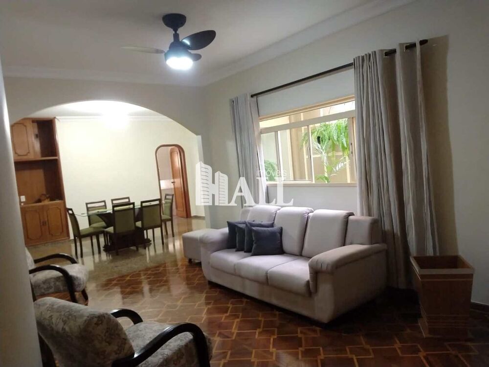 Casa, 3 quartos, 280 m² - Foto 1