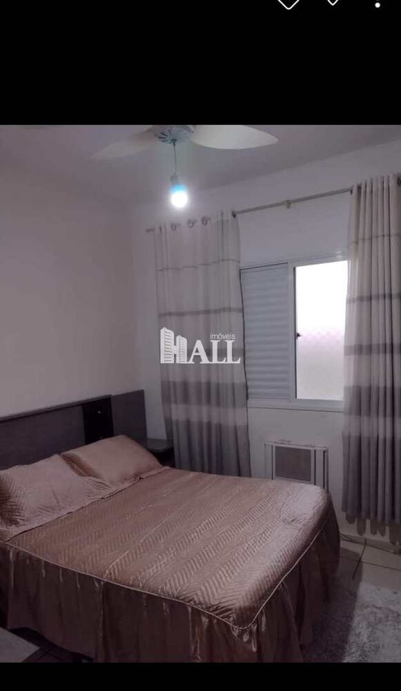 Apartamento, 2 quartos, 62 m² - Foto 5