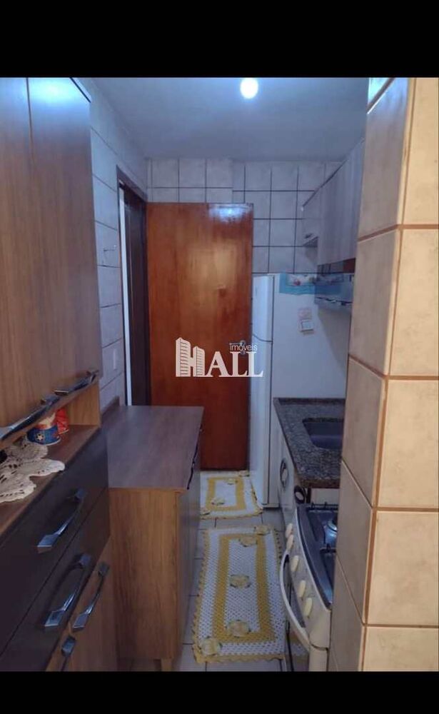 Apartamento, 2 quartos, 62 m² - Foto 2