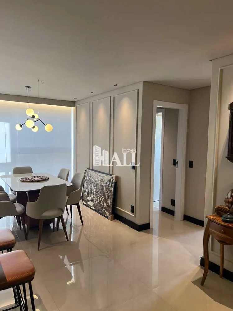 Apartamento, 2 quartos, 61 m² - Foto 2