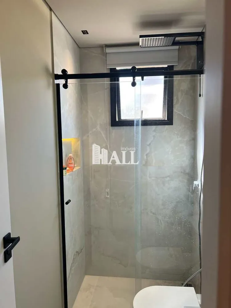 Apartamento, 2 quartos, 61 m² - Foto 6