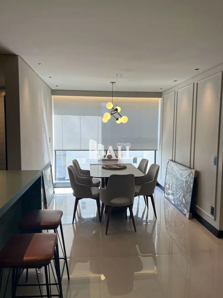 Apartamento, 2 quartos, 61 m² - Foto 1