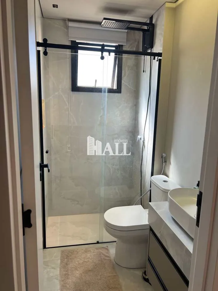 Apartamento, 2 quartos, 61 m² - Foto 7