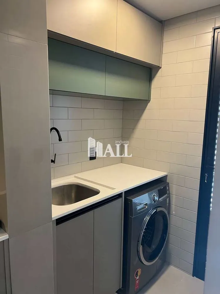 Apartamento, 2 quartos, 61 m² - Foto 8