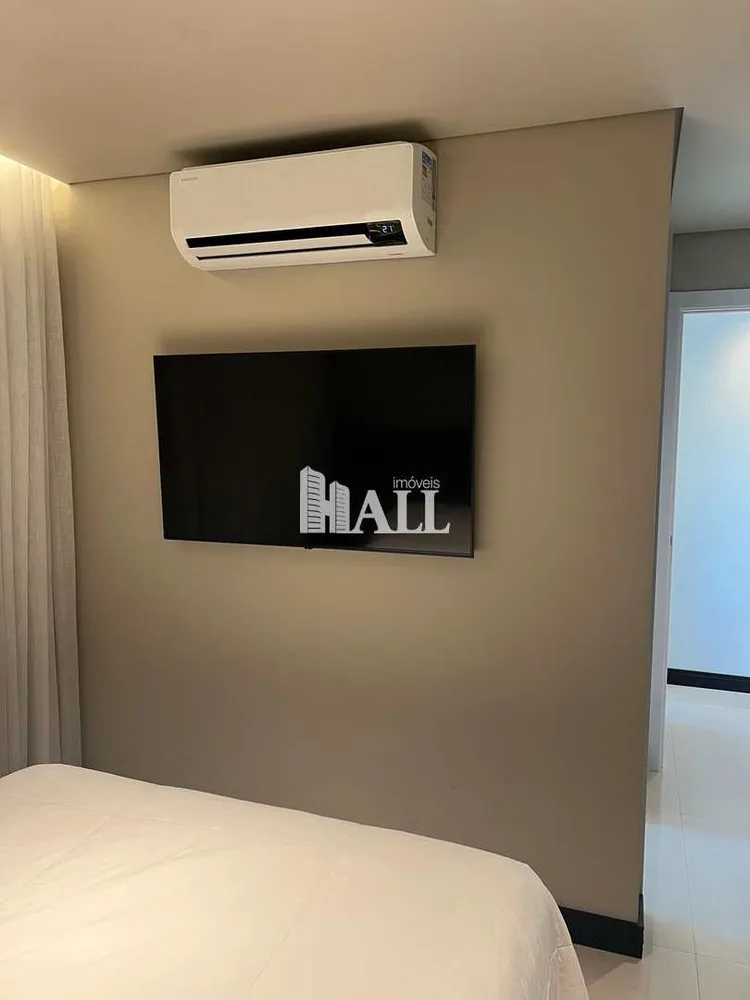 Apartamento, 2 quartos, 61 m² - Foto 5