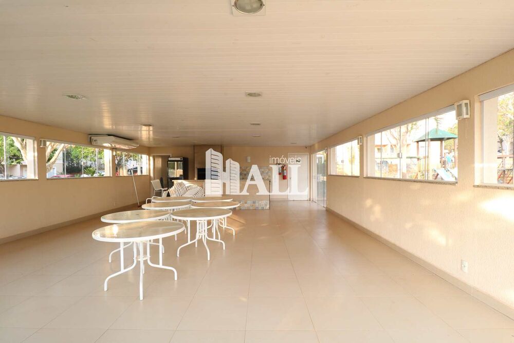 Casa de Condomínio à venda com 3 quartos, 130m² - Foto 22