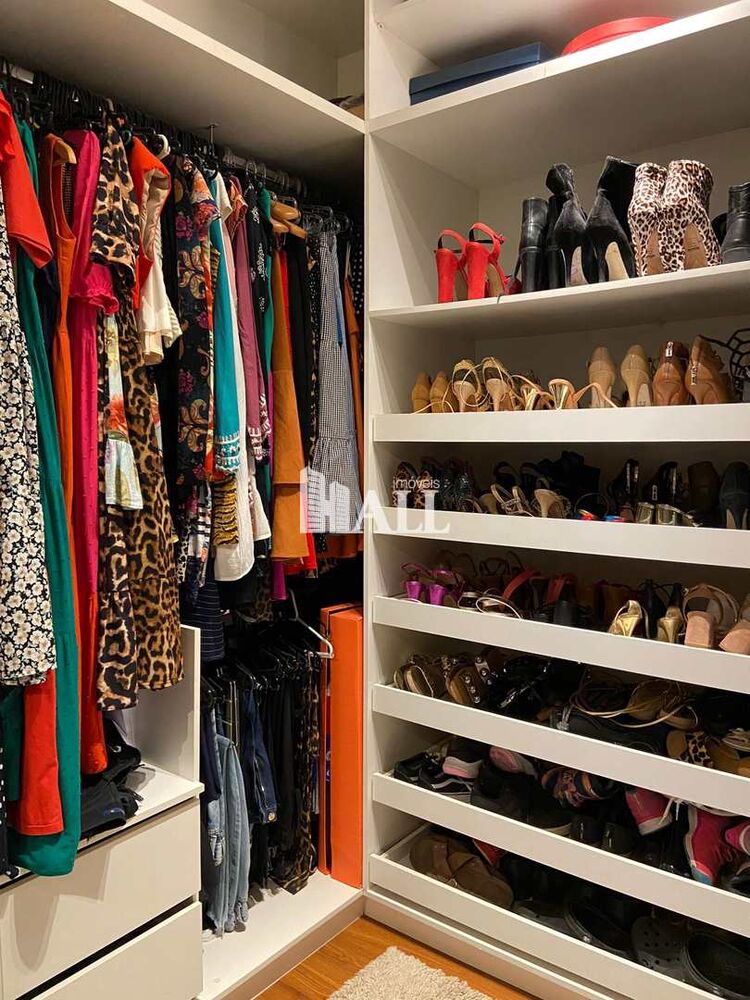 Casa de Condomínio à venda com 3 quartos, 130m² - Foto 14
