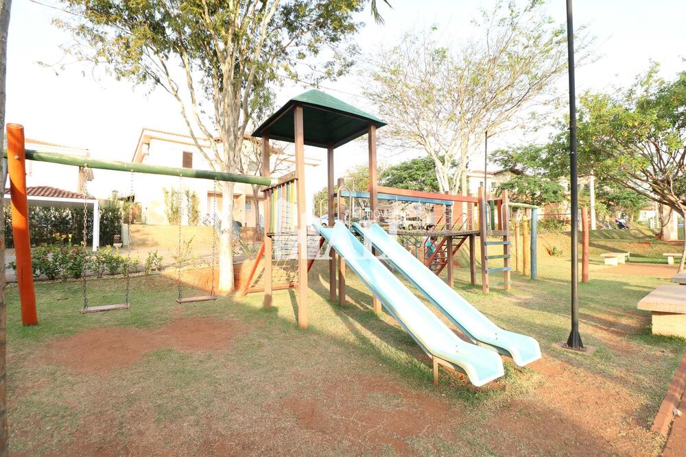 Casa de Condomínio à venda com 3 quartos, 130m² - Foto 21