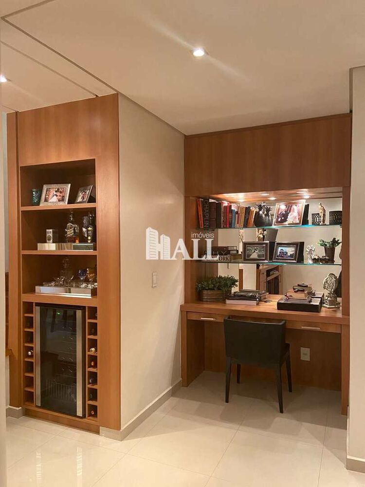 Casa de Condomínio à venda com 3 quartos, 130m² - Foto 4