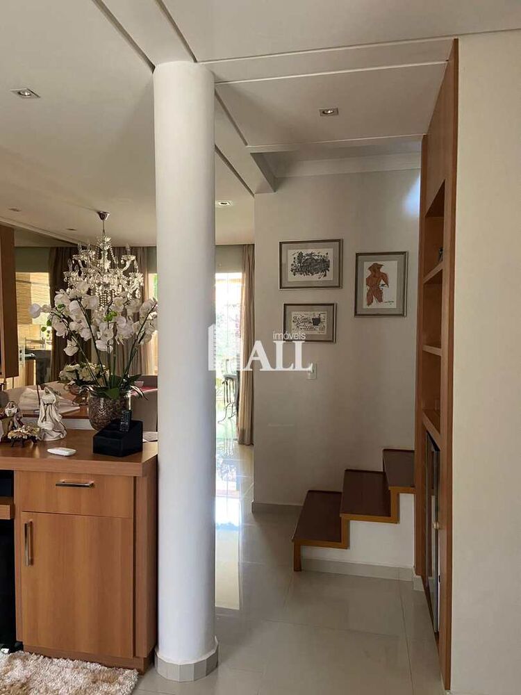 Casa de Condomínio à venda com 3 quartos, 130m² - Foto 8