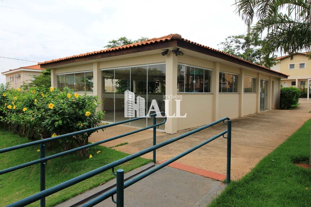 Casa de Condomínio à venda com 3 quartos, 130m² - Foto 24
