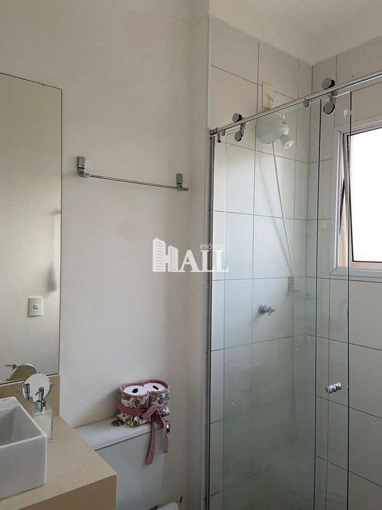 Casa de Condomínio à venda com 3 quartos, 130m² - Foto 15