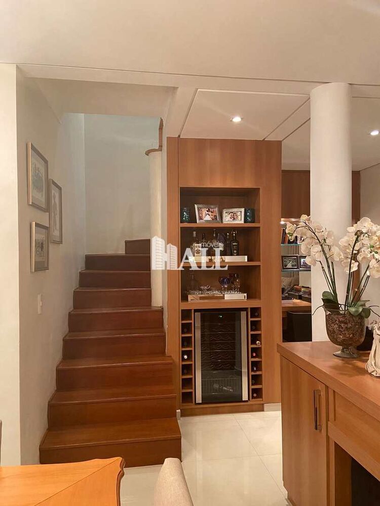 Casa de Condomínio à venda com 3 quartos, 130m² - Foto 10