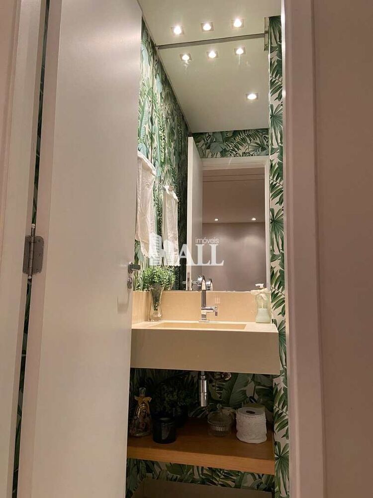 Casa de Condomínio à venda com 3 quartos, 130m² - Foto 3