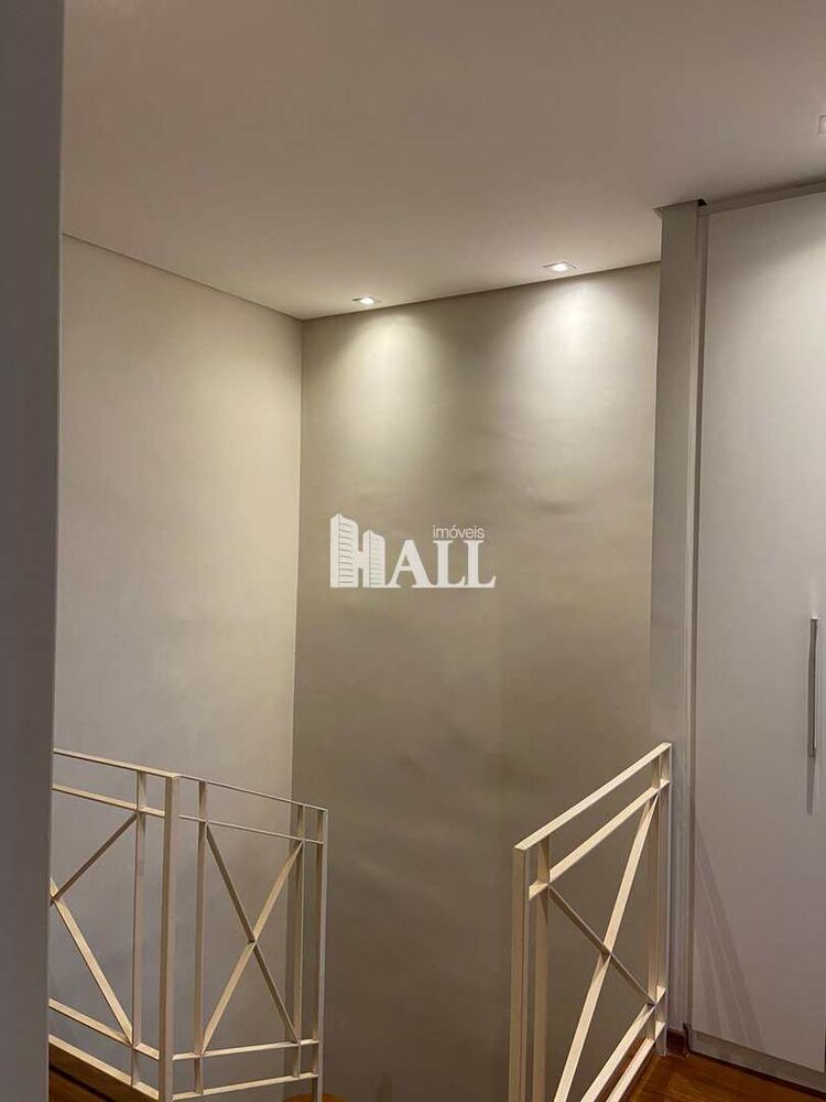 Casa de Condomínio à venda com 3 quartos, 130m² - Foto 11