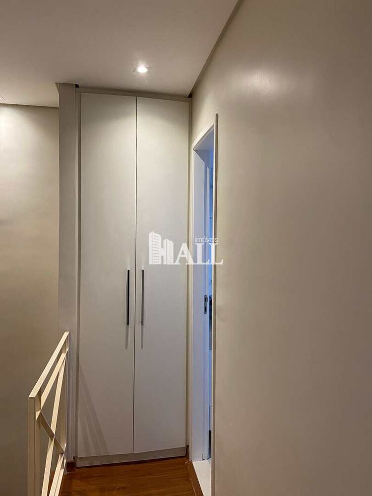 Casa de Condomínio à venda com 3 quartos, 130m² - Foto 12