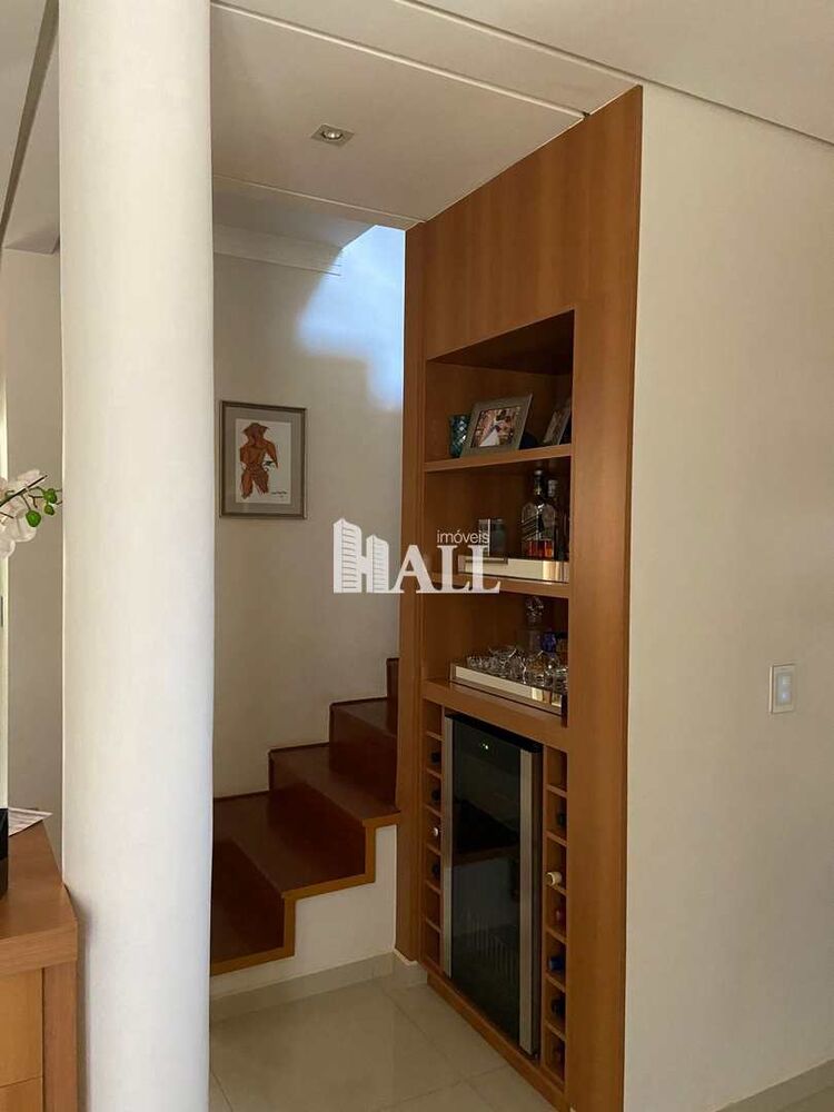 Casa de Condomínio à venda com 3 quartos, 130m² - Foto 9