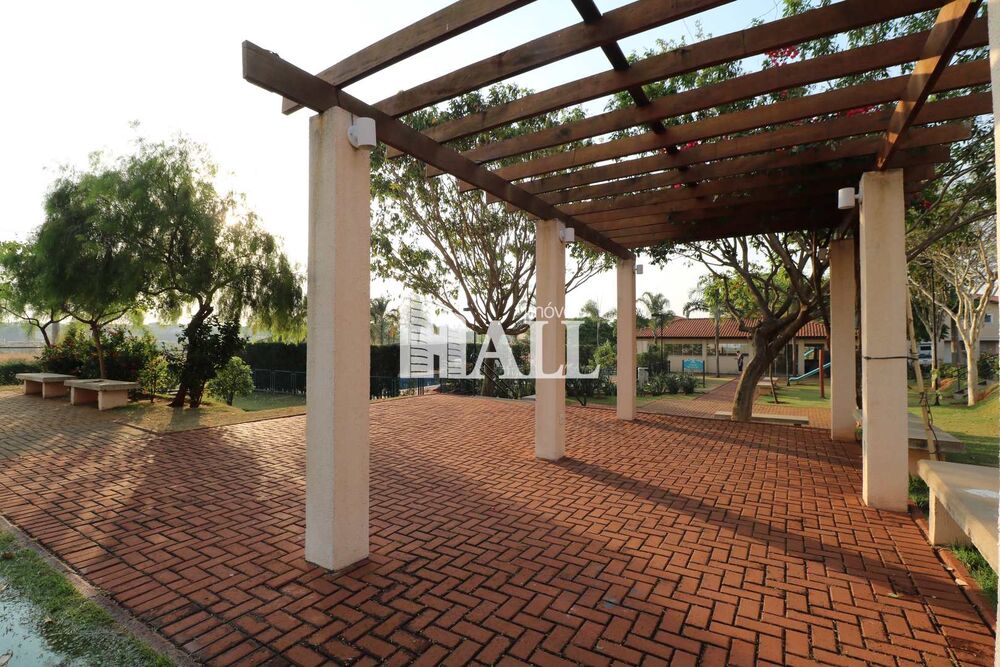 Casa de Condomínio à venda com 3 quartos, 130m² - Foto 18