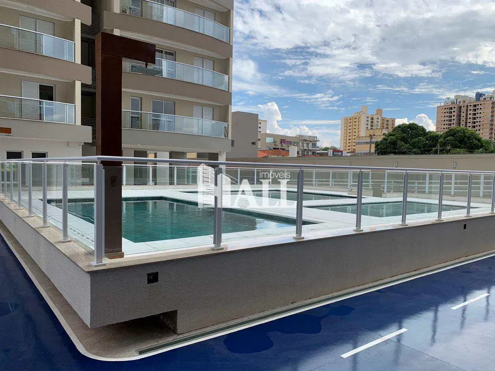 Apartamento, 1 quarto, 52 m² - Foto 1