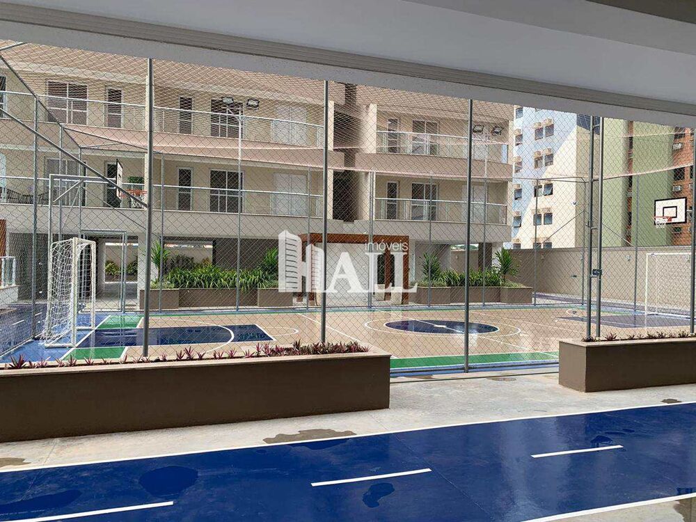Apartamento à venda com 1 quarto, 52m² - Foto 4