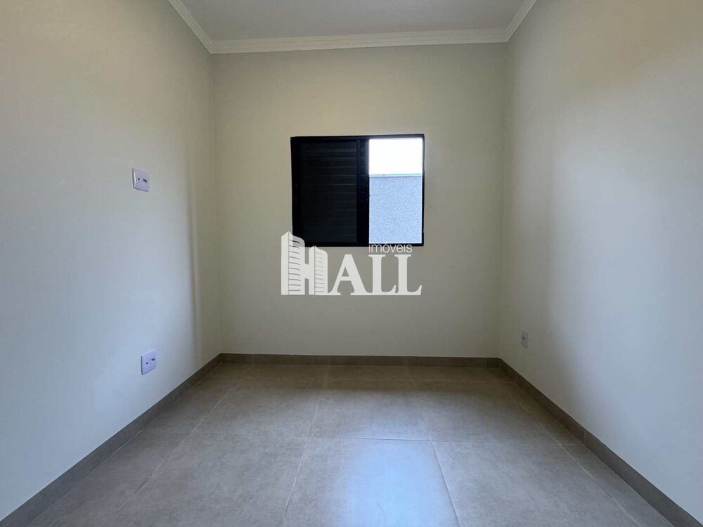 Casa à venda com 3 quartos, 100m² - Foto 3