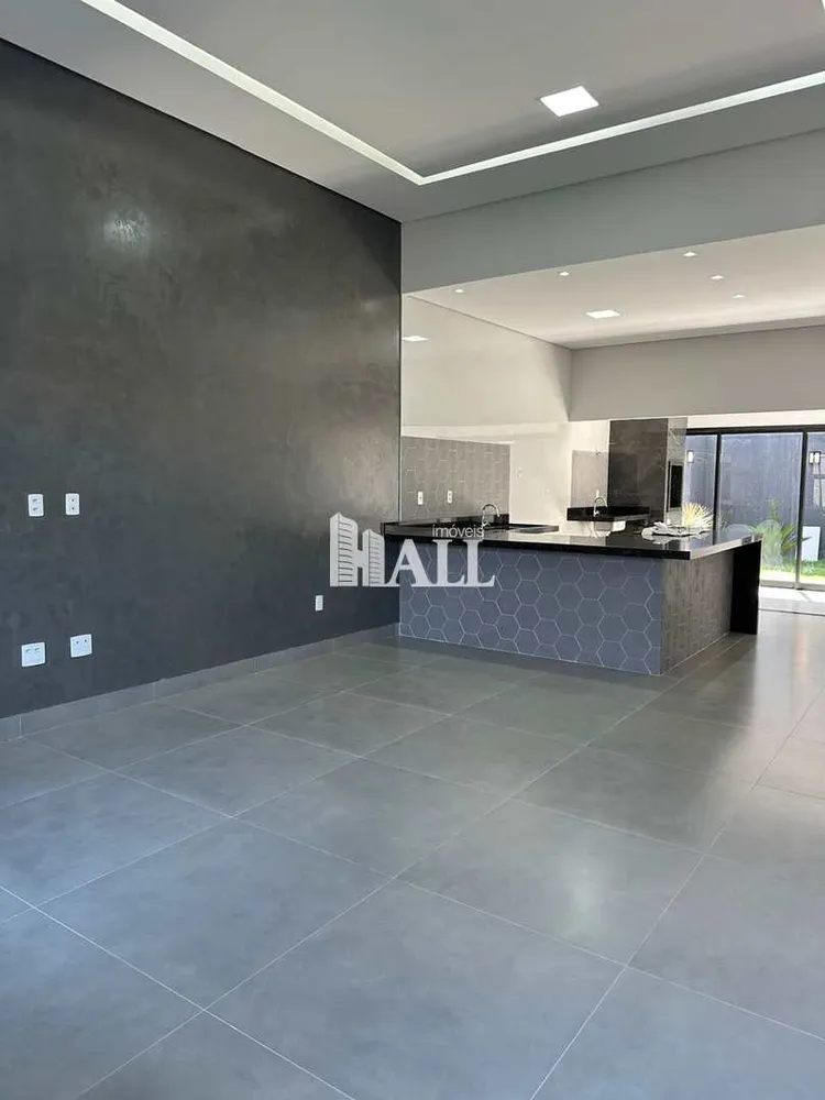 Casa, 3 quartos, 109 m² - Foto 3