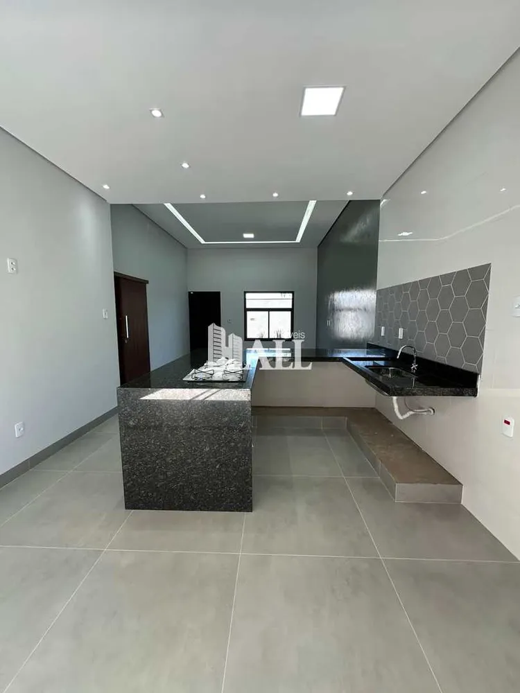Casa, 3 quartos, 109 m² - Foto 4