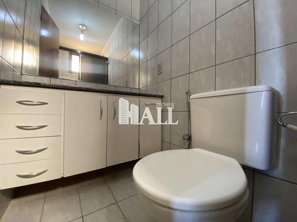 Apartamento, 3 quartos, 94 m² - Foto 2