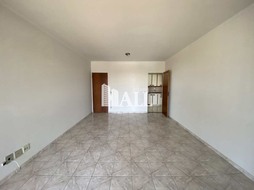 Apartamento, 3 quartos, 94 m² - Foto 4