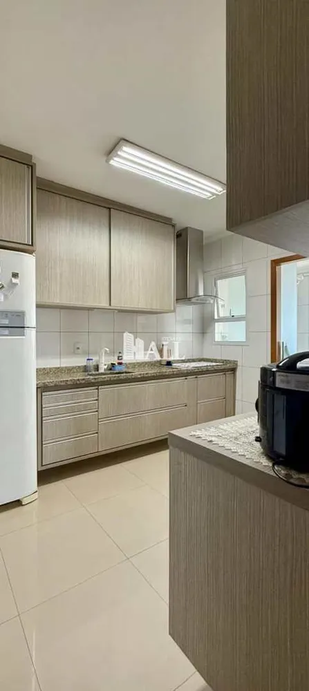 Apartamento, 2 quartos, 93 m² - Foto 1