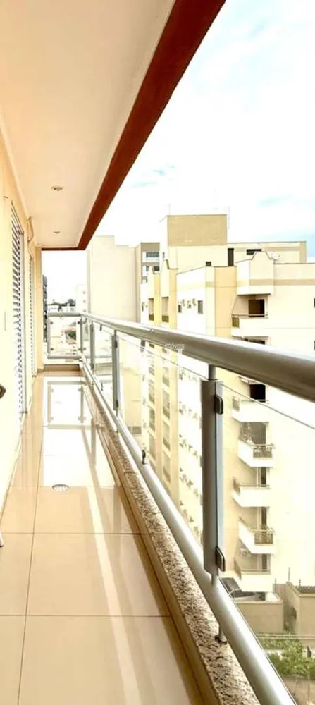 Apartamento, 2 quartos, 93 m² - Foto 8