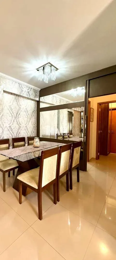 Apartamento, 2 quartos, 93 m² - Foto 2