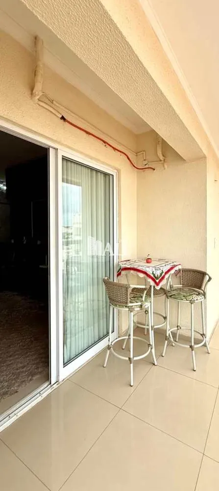 Apartamento, 2 quartos, 93 m² - Foto 3