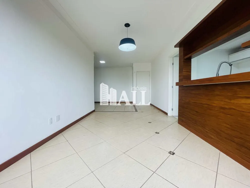 Apartamento, 3 quartos - Foto 2