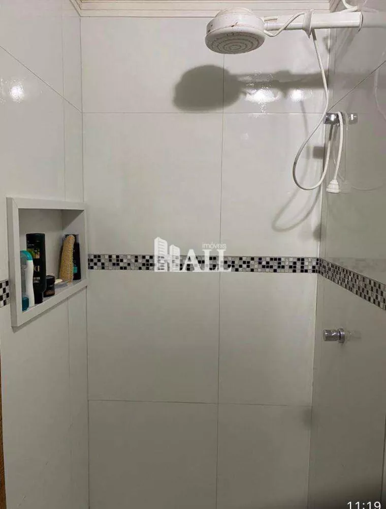 Apartamento à venda com 3 quartos, 96m² - Foto 6