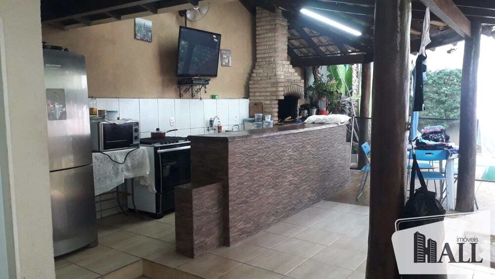 Casa, 3 quartos, 160 m² - Foto 1