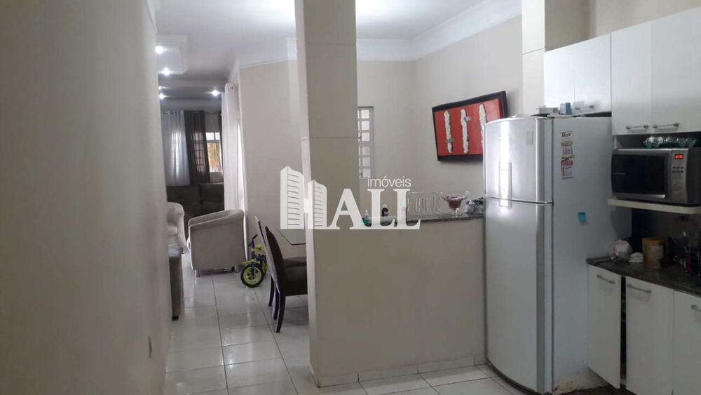 Casa, 3 quartos, 160 m² - Foto 12