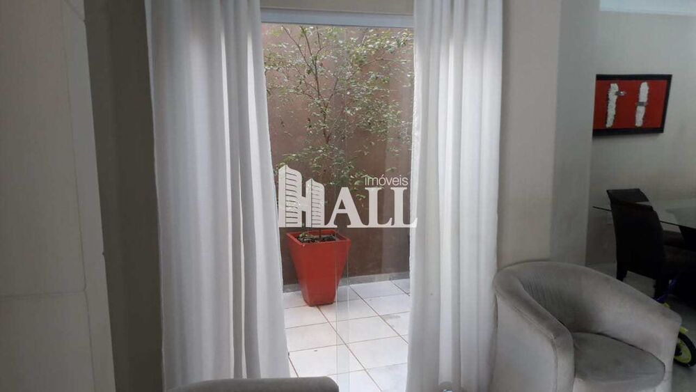 Casa, 3 quartos, 160 m² - Foto 4