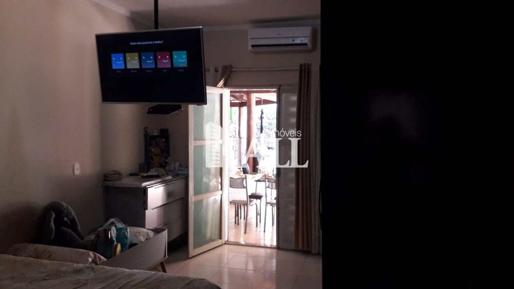 Casa, 3 quartos, 160 m² - Foto 3