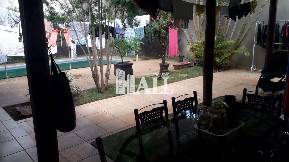 Casa, 3 quartos, 160 m² - Foto 8