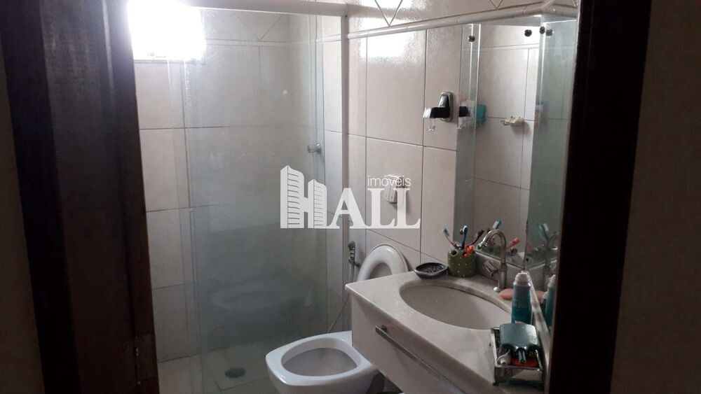 Casa, 3 quartos, 160 m² - Foto 11