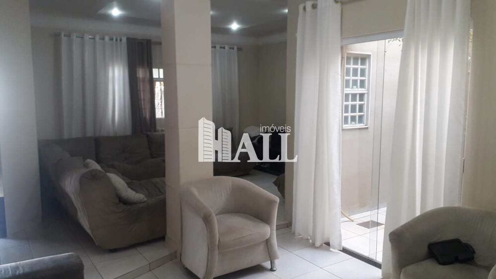 Casa, 3 quartos, 160 m² - Foto 2